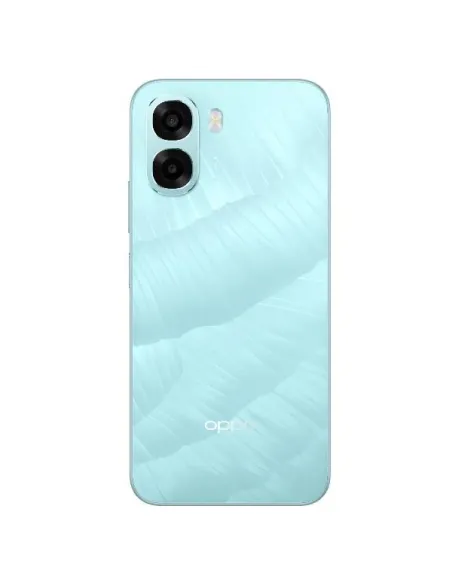 OPPO A6X 4/128GB ICE BLUE