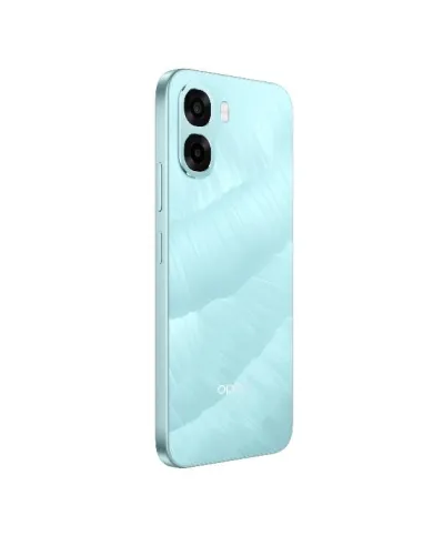 OPPO A6X 4/128GB ICE BLUE