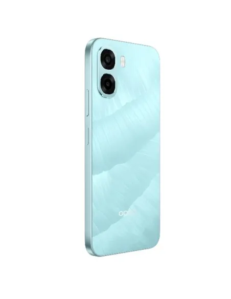 OPPO A6X 4/128GB ICE BLUE