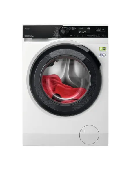 AEG LAVATRICE CARICA FRONTALE 9 KG CLASSE A-20% 1400 GIRI LR9H94GBS
