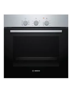 Forno incasso Bosch SERIE 2 Hbf011Br0 Inox