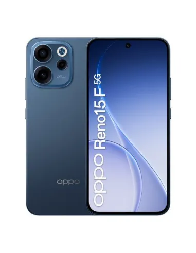 Smartphone Oppo 110010236271 RENO15 F Twilight black