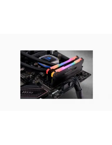 VENG RGB 32GB DDR4 3200MHZ
