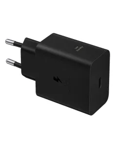 CHARGER 60W BLACK TYPE C NO CAVO 2