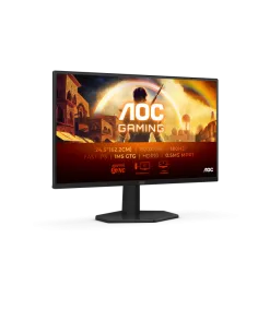 25 MONITOR AOC IPS FHD 180HZ GAMING 2