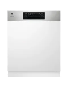 LAVAS SEMI EEA47201IX E 13CP 60CMIN