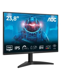 23,8 MONITOR FHD 144HZ NO