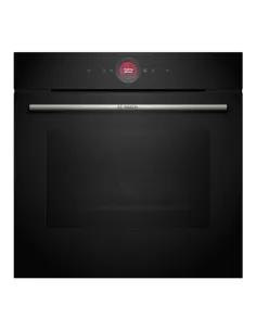 Bosch Serie 8 HBG7721B2 Forno multifunzione Pirolitico Air Fry Nero