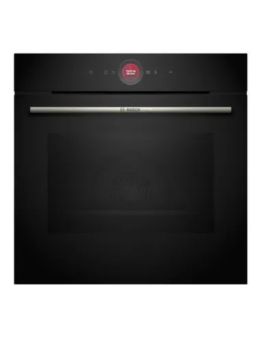 Bosch Serie 8 HBG7721B2 Forno multifunzione Pirolitico Air Fry Nero
