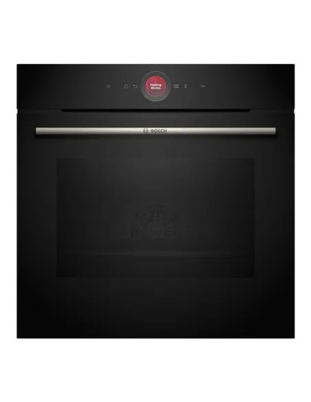 Bosch Serie 8 HBG7721B2 Forno multifunzione Pirolitico Air Fry Nero
