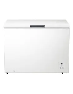 Congelatore Hisense 20012296 FC386D4AWLYE White