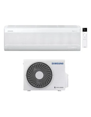 Condizionatore mono Samsung F AR12EL2 WINDFREE Elite S2 White