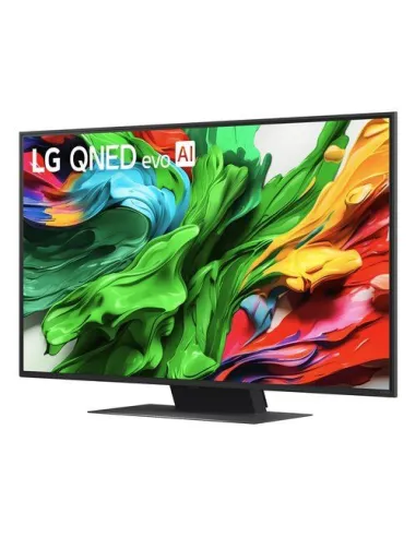 Tv Lg 50QNED86A6C API SERIE QNED86A evo AI Black