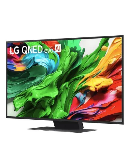 Tv Lg 50QNED86A6C API SERIE QNED86A evo AI Black