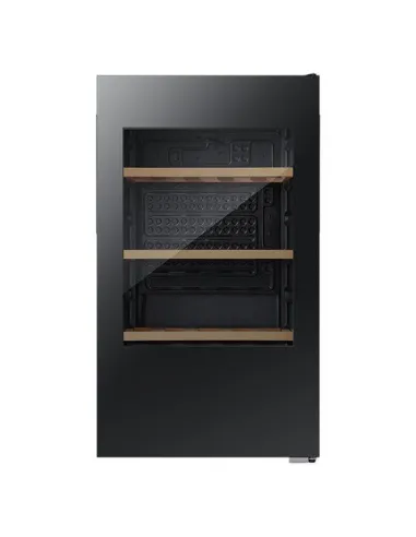 Cantinetta Hisense SERIE RW RW12D4NWG0 Black