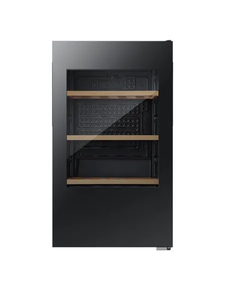 Cantinetta Hisense SERIE RW RW12D4NWG0 Black