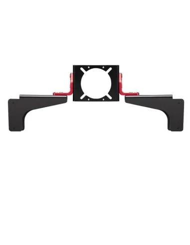 Next Level Racing Elite 160 DD Side und Front Mount Adapter