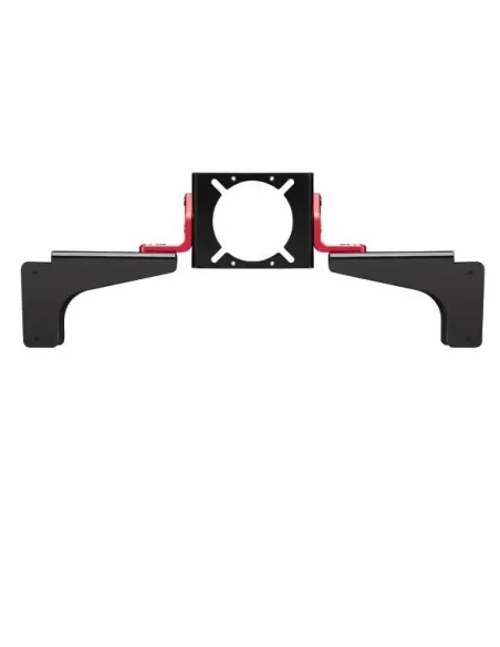 Next Level Racing Elite 160 DD Side und Front Mount Adapter