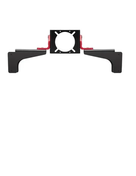 Next Level Racing Elite 160 DD Side und Front Mount Adapter