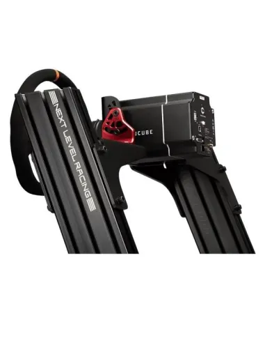 Next Level Racing Elite 160 DD Side und Front Mount Adapter