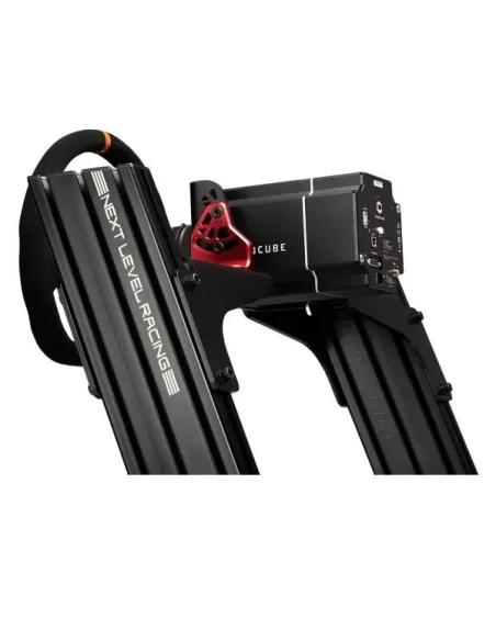 Next Level Racing Elite 160 DD Side und Front Mount Adapter