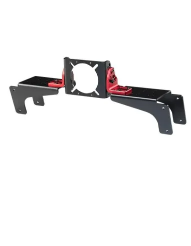 Next Level Racing Elite 160 DD Side und Front Mount Adapter