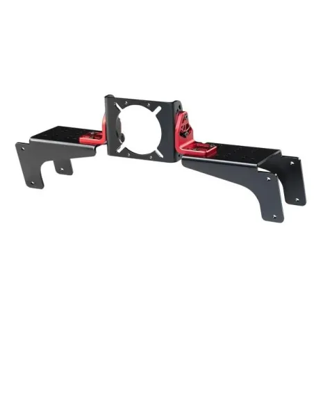 Next Level Racing Elite 160 DD Side und Front Mount Adapter