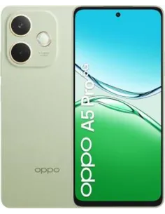 TIM OPPO A5 Pro 5G 16,9 cm (6.67") Doppia SIM Android 15 USB tipo-C 8