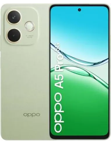 TIM OPPO A5 Pro 5G 16,9 cm (6.67") Doppia SIM Android 15 USB tipo-C 8