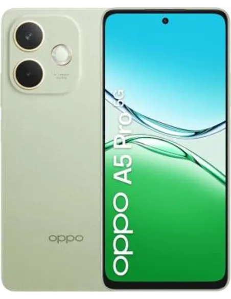 TIM OPPO A5 Pro 5G 16,9 cm (6.67") Doppia SIM Android 15 USB tipo-C 8