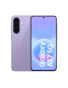 Samsung SM-A576B A57 8+128GB 6.7" 5G Awesome Lilac ITA