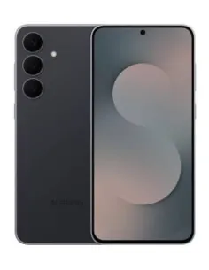 Samsung SM-S731 S25 FE 8+128GB 6.7" 5G EE Jet Black EU