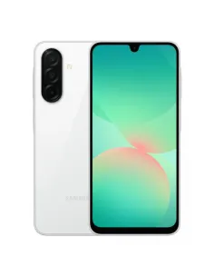Samsung SM-A266 A26 8+256GB6.7" 5G White DS EU