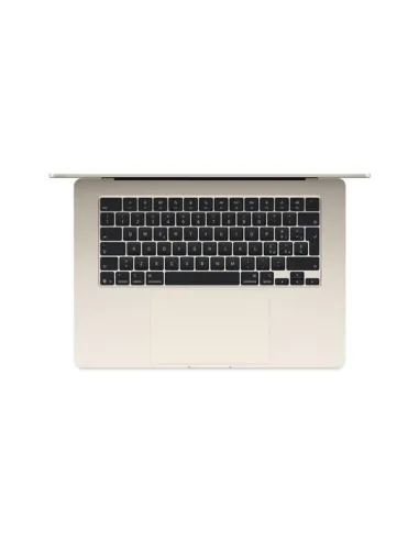 Apple MacBook Air 2026 15" M5 10C/10G 16/512GB Starlight MDVD4T/A