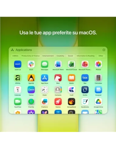 Apple MacBook Neo 2026 13" A18 Pro 6C/5G 8/256GB Silver MHFA4T/A