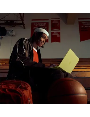 Apple MacBook Neo 2026 13" A18 Pro 6C/5G 8/256GB Silver MHFA4T/A