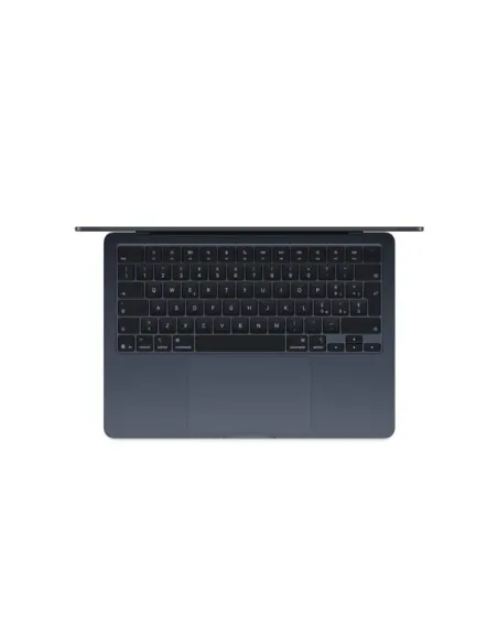 Apple MacBook Air 2026 13" M5 10C/8G 16/512GB Midnight MDHE4T/A