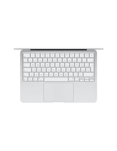 Apple MacBook Neo 2026 13" A18 Pro 6C/5G 8/256GB Silver MHFA4T/A