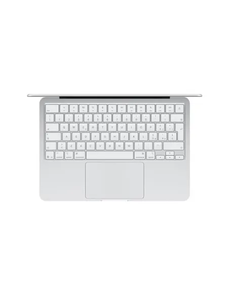 Apple MacBook Neo 2026 13" A18 Pro 6C/5G 8/256GB Silver MHFA4T/A