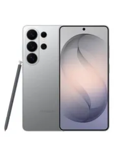 Samsung SM-S948 S26 Ultra 12+512GB 6.9" 5G Silver Shadow EU