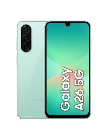 Samsung SM-A266 A26 8+256GB6.7" 5G Mint DS ITA