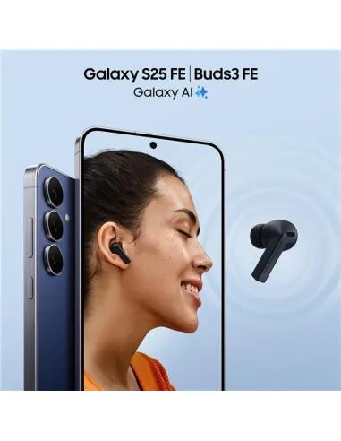 Samsung SM-S731 S25 FE 8+256GB 6.7" 5G Navy ITA
