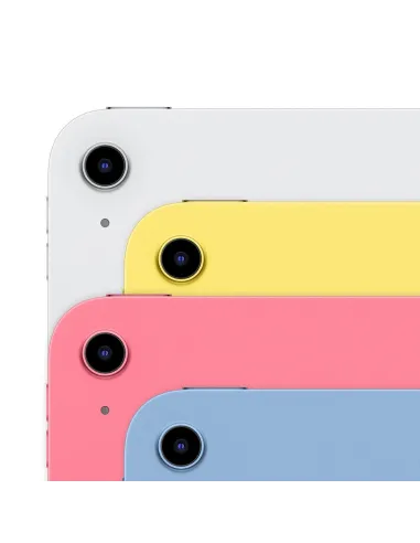 Apple iPad 2025 11Gen 11" 128GB Silver ITA MD3Y4TY/A