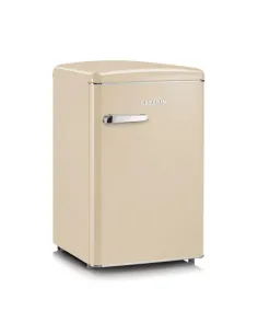 Severin RKS 8833 Retro monoporta Libera installazione 108 L Crema