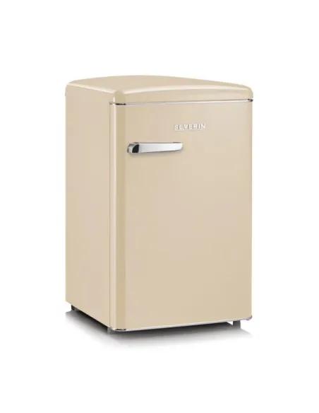 Severin RKS 8833 Retro monoporta Libera installazione 108 L Crema