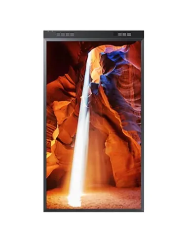 Samsung OM55N-DS Pannello piatto per segnaletica digitale 139,7 cm