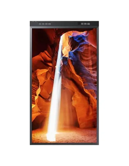Samsung OM55N-DS Pannello piatto per segnaletica digitale 139,7 cm