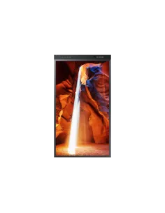 Samsung OM55N-DS Pannello piatto per segnaletica digitale 139,7 cm 2