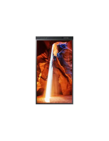 Samsung OM55N-DS Pannello piatto per segnaletica digitale 139,7 cm