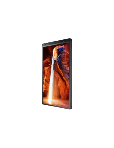 Samsung OM55N-DS Pannello piatto per segnaletica digitale 139,7 cm